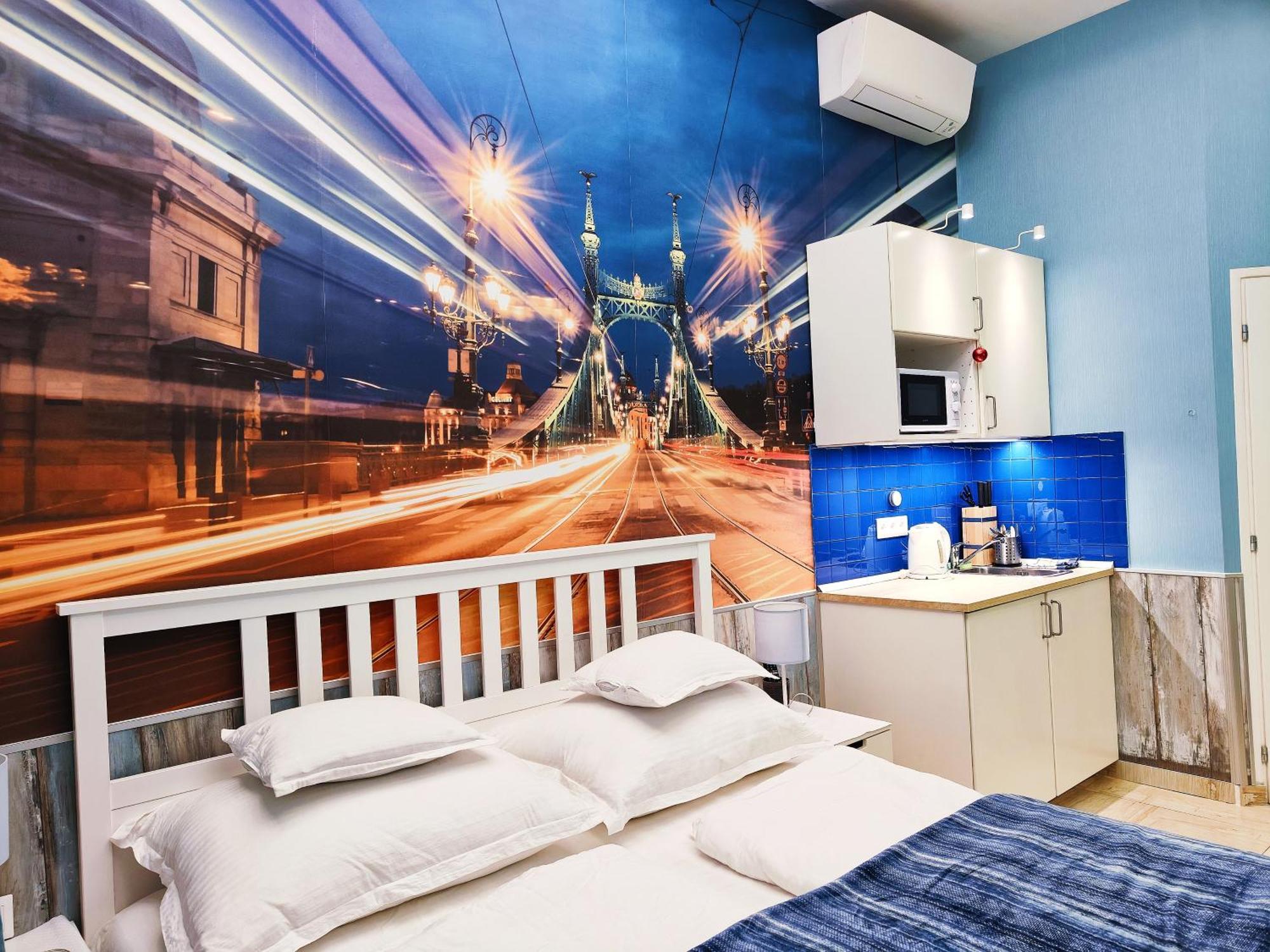 King Apartment — Photos 3