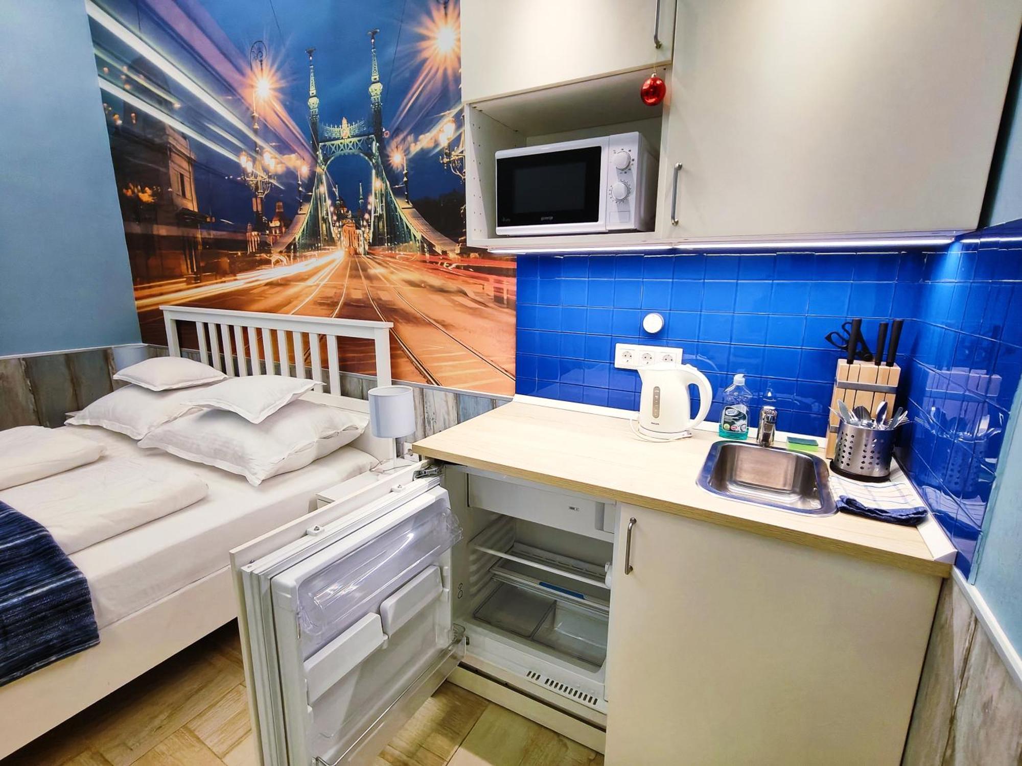 King Apartment — Photos 1
